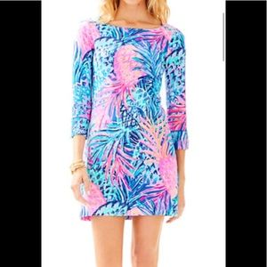 Lilly Pulitzer XL Sophie Dess Gypset Paradise NWT